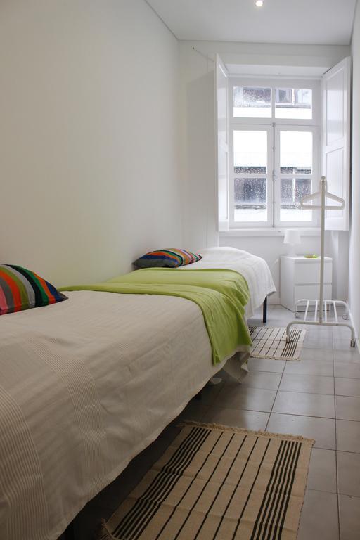 Down Bonjardim Apartments Porto Exterior photo