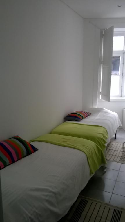 Down Bonjardim Apartments Porto Exterior photo